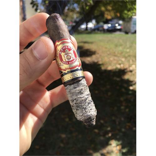 Arturo Fuente Hemingway Short Story Maduro 4  * 49