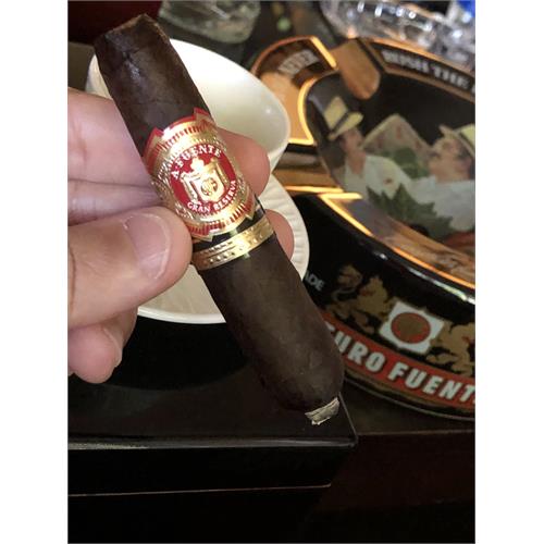 Arturo Fuente Hemingway Short Story Maduro 4  * 49