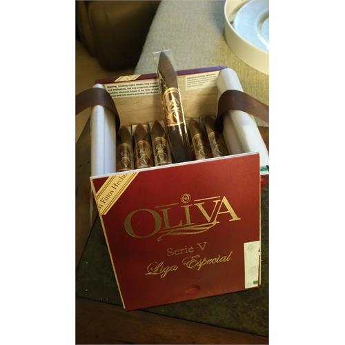 Oliva Serie V Belicoso 5  * 54