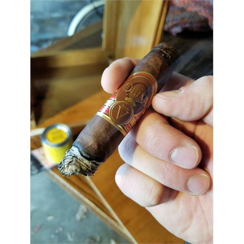 Oliva Serie V Belicoso 5  * 54