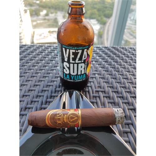 Oliva Serie V Belicoso 5  * 54