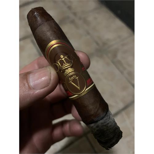 Oliva Serie V Belicoso 5  * 54