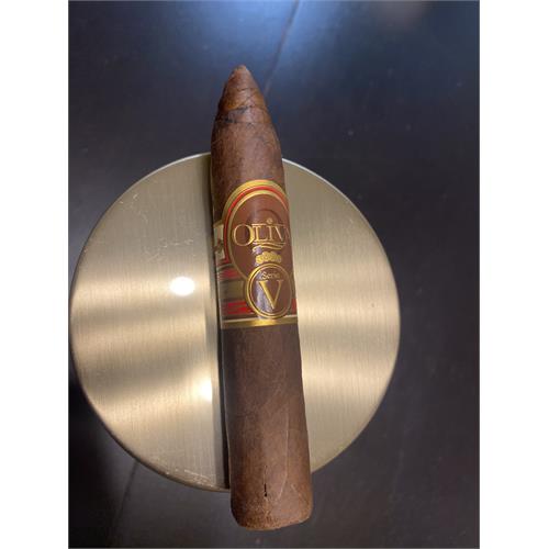 Oliva Serie V Belicoso 5  * 54
