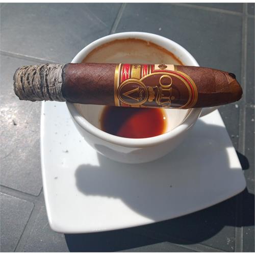 Oliva Serie V Belicoso 5  * 54
