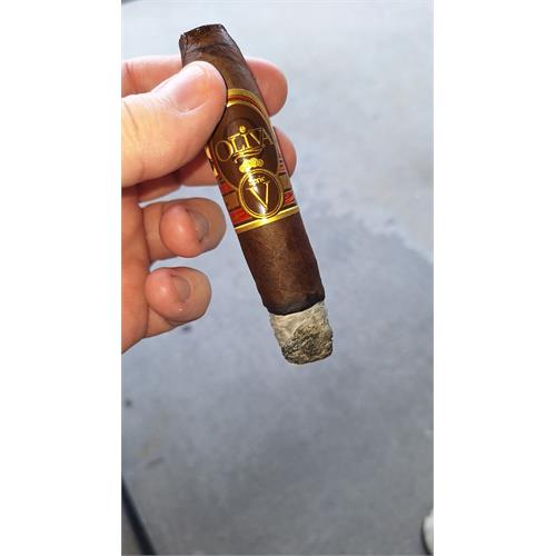 Oliva Serie V Belicoso 5  * 54