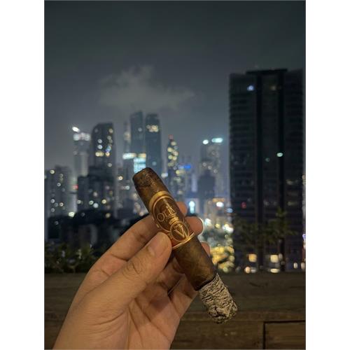 Oliva Serie V Belicoso 5  * 54