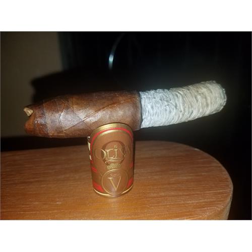 Oliva Serie V Belicoso 5  * 54