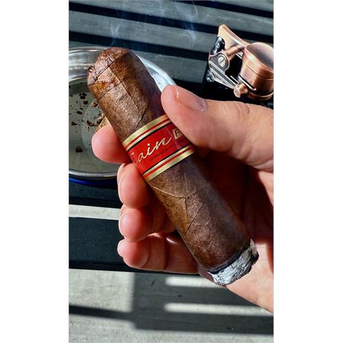 Cain F Nub 460 4  * 60