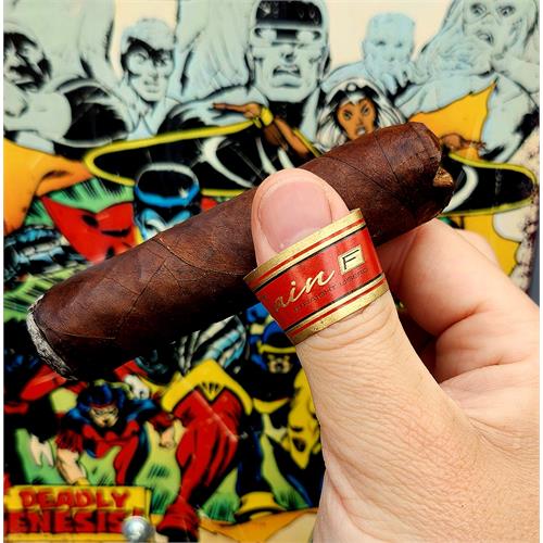 Cain F Nub 460 4  * 60