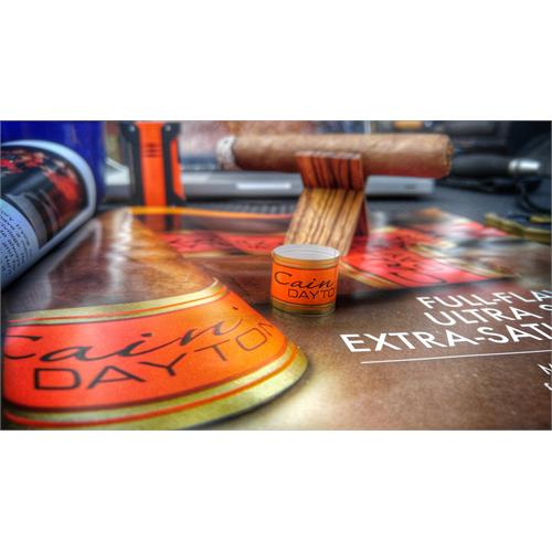 Cain Daytona 550 5  * 50