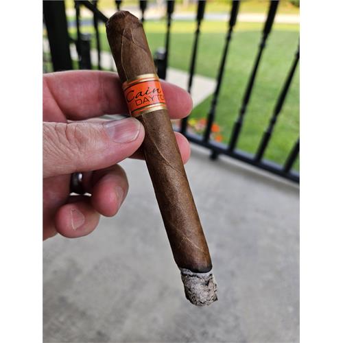 Cain Daytona 550 5  * 50