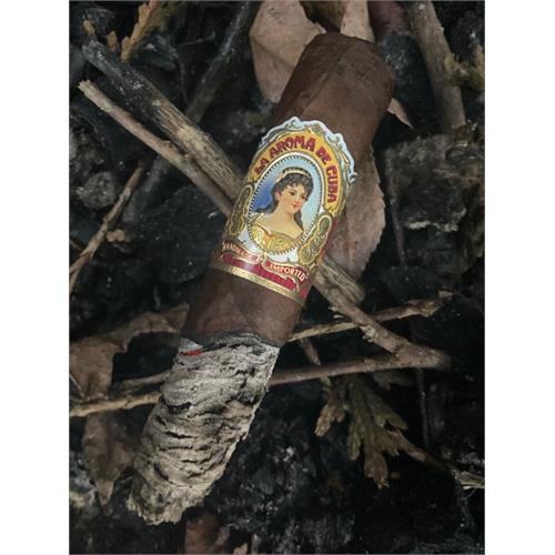 La Aroma de Cuba Rothschild 5 * 50