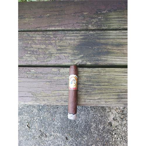 La Aroma de Cuba Rothschild 5 * 50