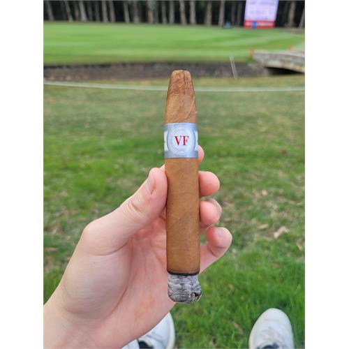 Vega Fina Torpedo 6  * 50