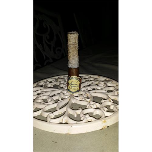 Jaime Garcia Reserva Especial Super Gordo 5 3/4 * 66