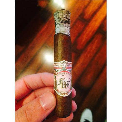 My Father Cedros Deluxe Eminentes 5 5/8 * 46