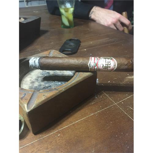 My Father Cedros Deluxe Eminentes 5 5/8 * 46