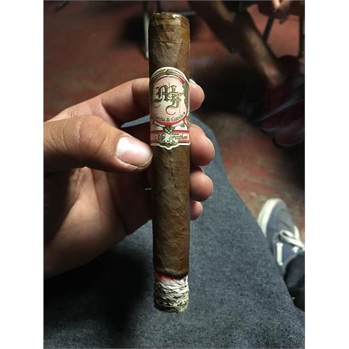My Father Cedros Deluxe Eminentes 5 5/8 * 46