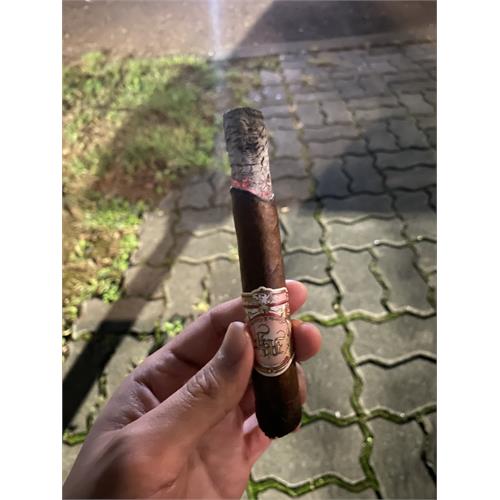 My Father Cedros Deluxe Eminentes 5 5/8 * 46