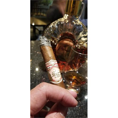 My Father Cedros Deluxe Eminentes 5 5/8 * 46