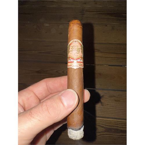 My Father Cedros Deluxe Eminentes 5 5/8 * 46