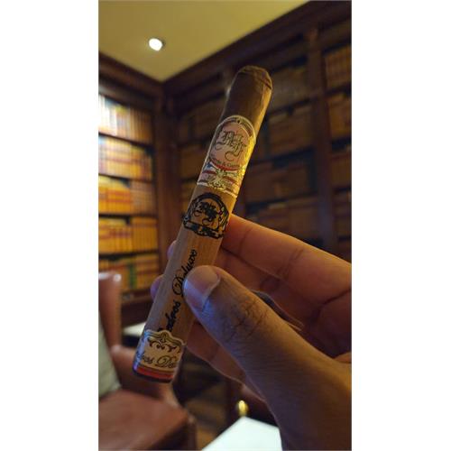 My Father Cedros Deluxe Eminentes 5 5/8 * 46