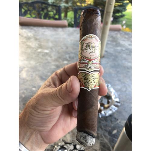 My Father Le Bijou 1922 Grand Robusto 5 5/8 * 55