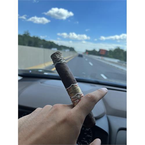 My Father Le Bijou 1922 Grand Robusto 5 5/8 * 55