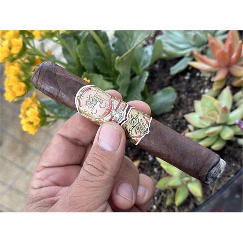 My Father Le Bijou 1922 Grand Robusto 5 5/8 * 55