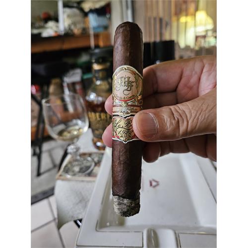 My Father Le Bijou 1922 Grand Robusto 5 5/8 * 55