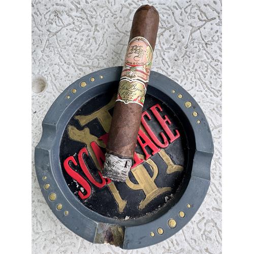 My Father Le Bijou 1922 Grand Robusto 5 5/8 * 55