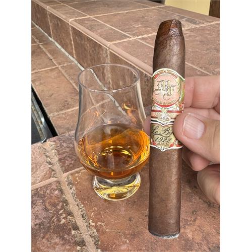 My Father Le Bijou 1922 Grand Robusto 5 5/8 * 55
