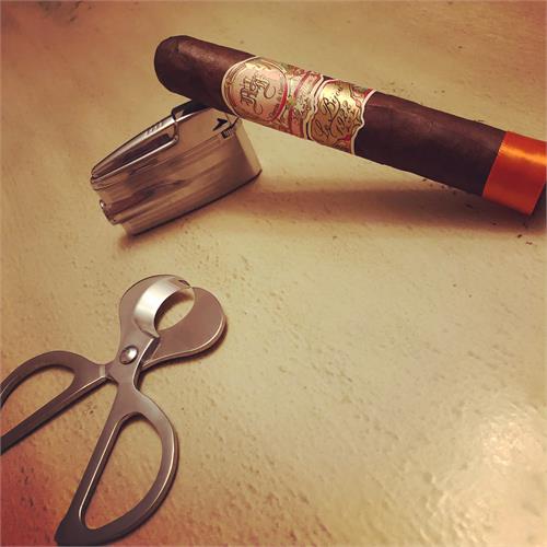 My Father Le Bijou 1922 Grand Robusto 5 5/8 * 55