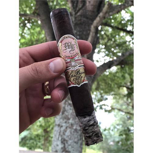 My Father Le Bijou 1922 Grand Robusto 5 5/8 * 55