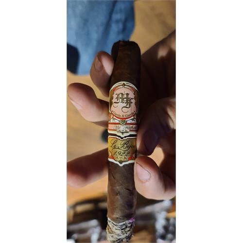 My Father Le Bijou 1922 Grand Robusto 5 5/8 * 55