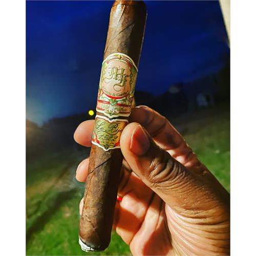 My Father Le Bijou 1922 Grand Robusto 5 5/8 * 55