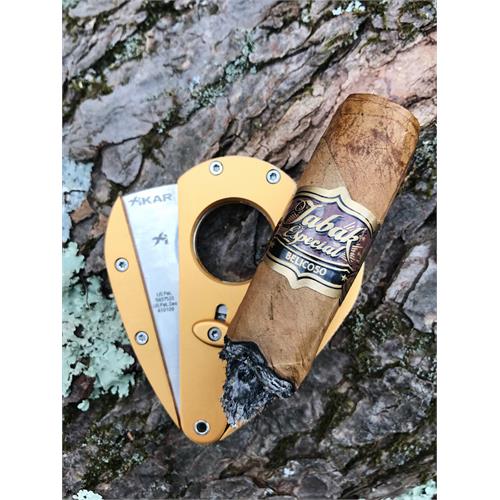Tabak Especial Belicoso Dulce 5  * 54
