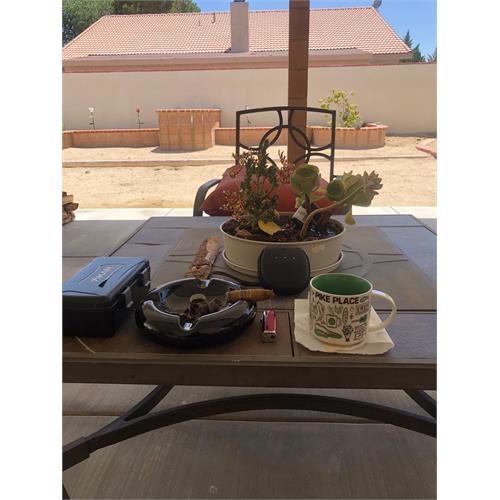 Tabak Especial Belicoso Dulce 5  * 54