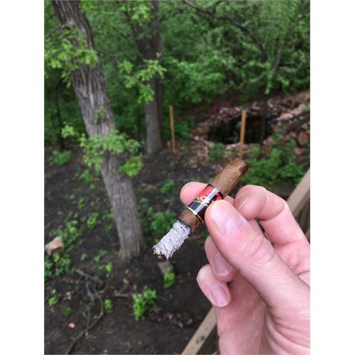 Acid Red Krush 4  * 32