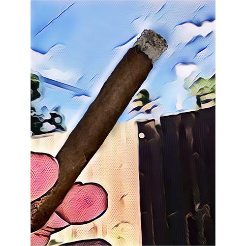 Acid Red Krush 4  * 32