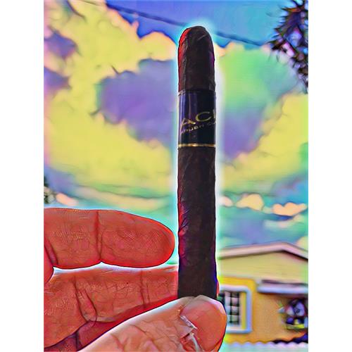 Acid Purple (Juggernaut) Krush 4  * 32