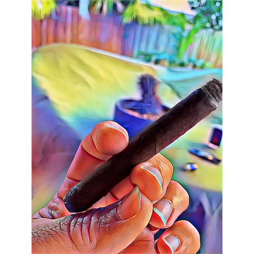 Acid Purple (Juggernaut) Krush 4  * 32