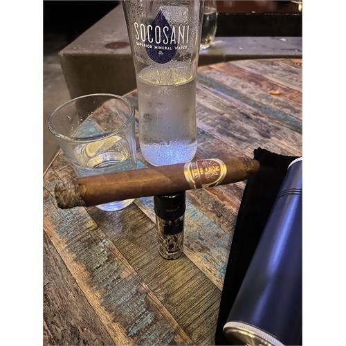H. Upmann 1844 Reserve Belicoso 6 1/8 * 52
