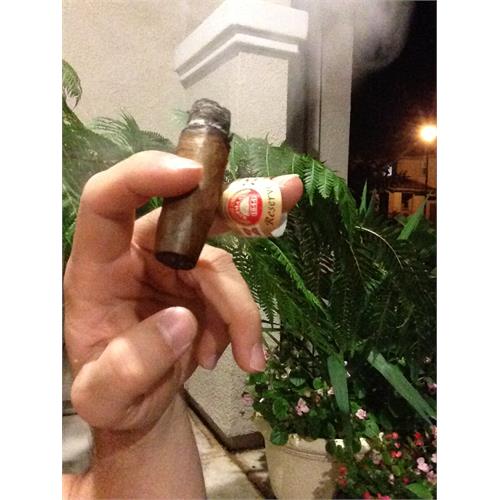 H. Upmann 1844 Reserve Belicoso 6 1/8 * 52