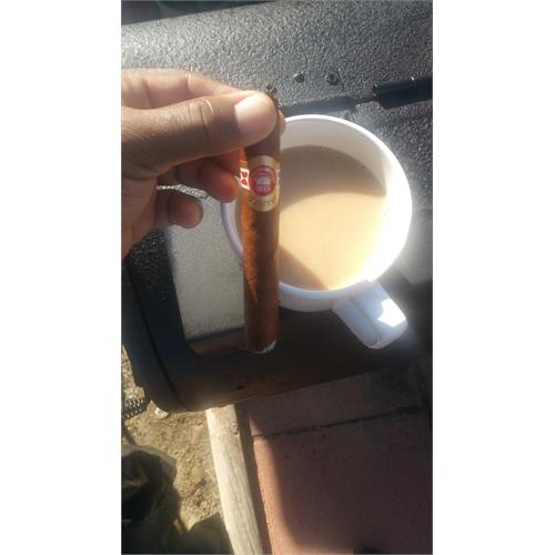 H. Upmann 1844 Reserve Belicoso 6 1/8 * 52