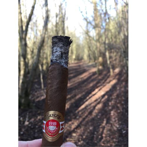 H. Upmann 1844 Reserve Belicoso 6 1/8 * 52
