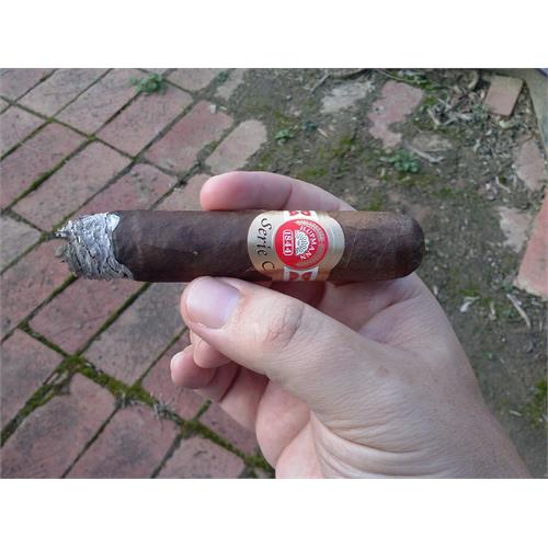 H. Upmann 1844 Reserve Toro 6  * 54