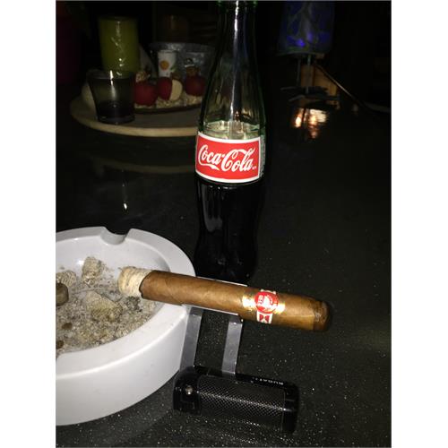H. Upmann 1844 Reserve Toro 6  * 54