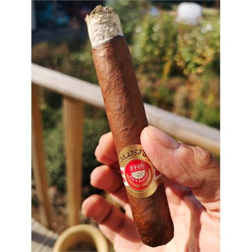 H. Upmann 1844 Reserve Toro 6  * 54