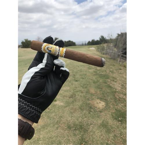 La Aroma de Cuba Mi Amor Magnifico 6  * 52